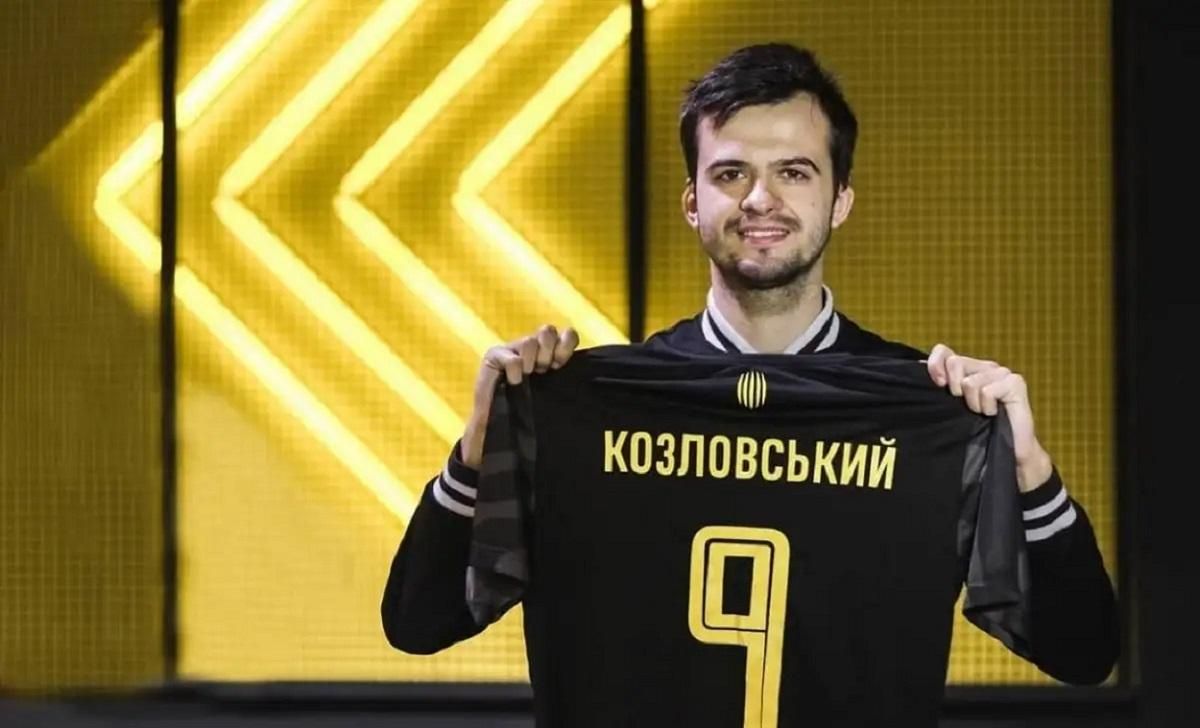 Фото до матеріалу: Святослав Козловський прокоментував призначення Мальдери тренером збірної України