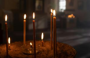 Фото до матеріалу: 2 травня: церковне свято святого Афанасія та народні заборони на позички