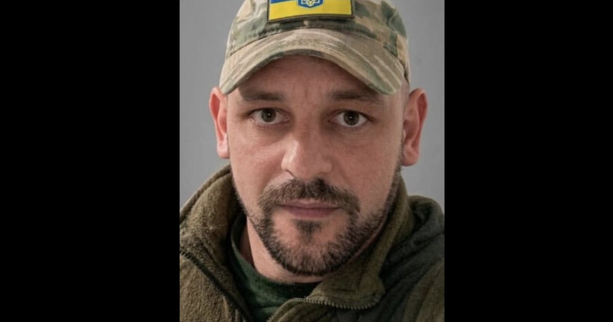 Фото до матеріалу: Підтверджено загибель героя зі Львівщини, який з 2025 року вважався безвісти зниклим