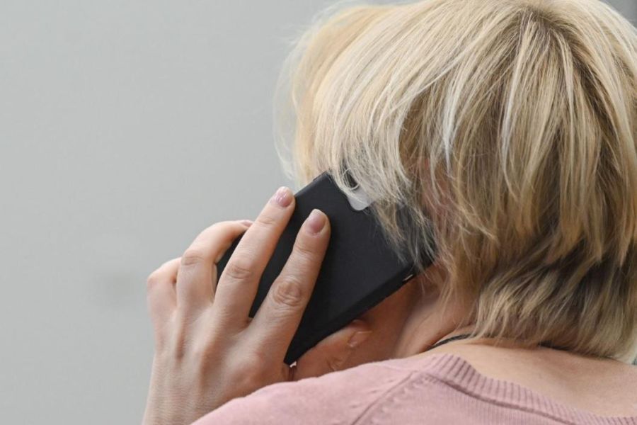 Фото до матеріалу: Шахраї ошукали мешканку Новицької громади: 13 тисяч гривень на рахунок афериста