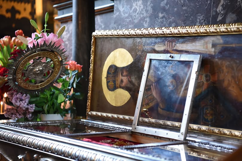 Фото до матеріалу: Церковне свято 1 травня: як не втратити врожай і що робити за прикметами