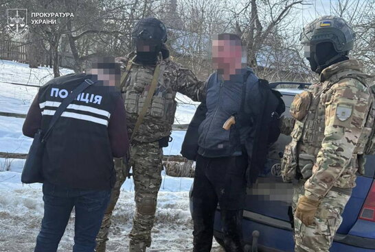 Фото до матеріалу: У Львові не підтвердили стрілянину біля ТЦ: поліція не виявила жодних доказів