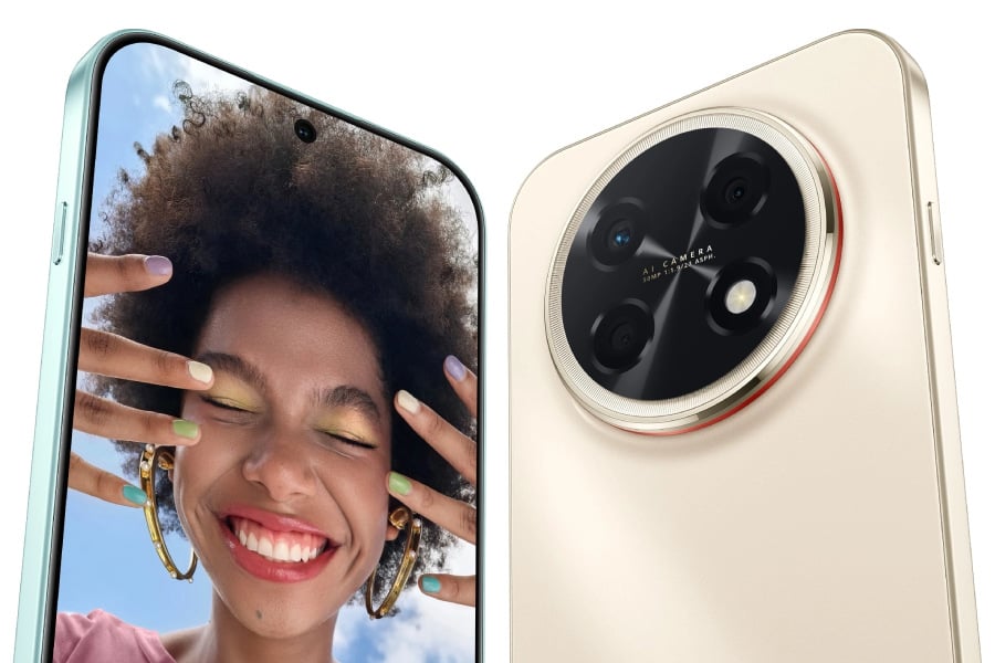 Фото до матеріалу: Huawei nova 15 Max: новий флагман з акумулятором на 8500 мАг прибув до Європи