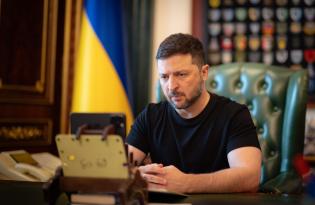 Фото до матеріалу: Принц Гаррі в Києві: закликав Путіна зупинити війну і США виконати зобов'язання