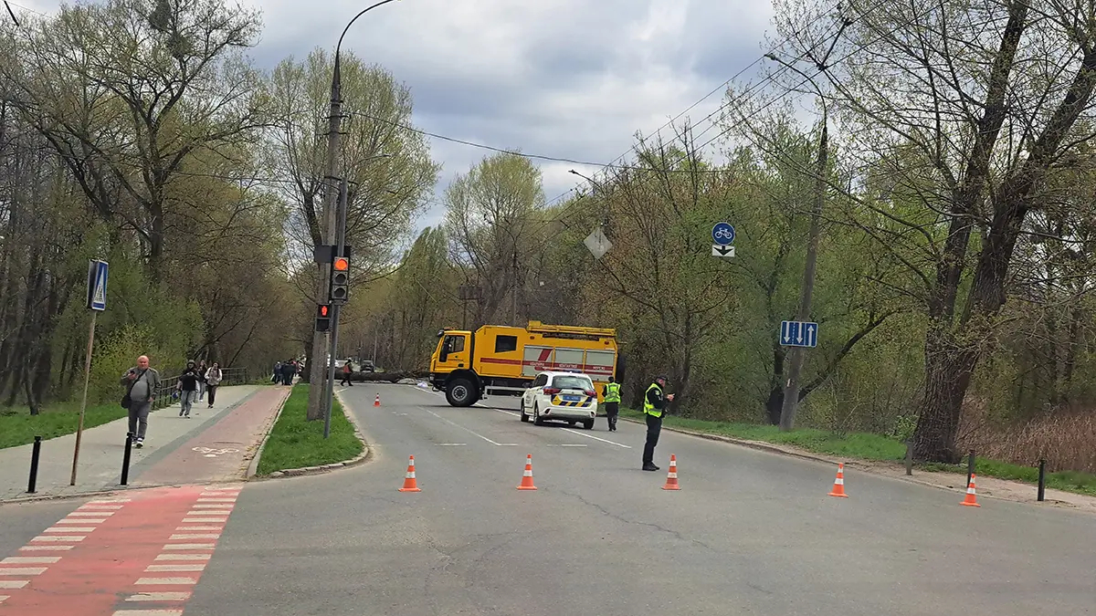 Фото до матеріалу: У Масівцях рятувальники врятували 80-річну жінку з палаючого будинку