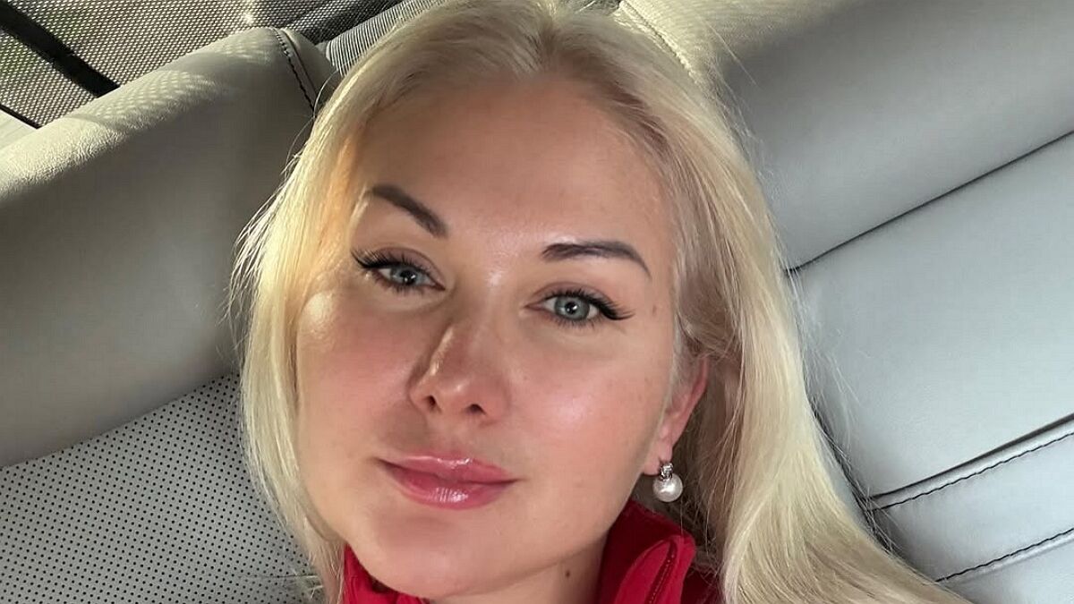 Фото до матеріалу: Катерина Бужинська повернулася до гастролей: чому діти не приїжджають до України