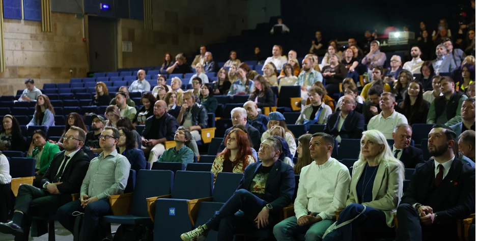 Фото до матеріалу: Програма «Тисячовесна»: 4 мільярди гривень на культуру Львівщини