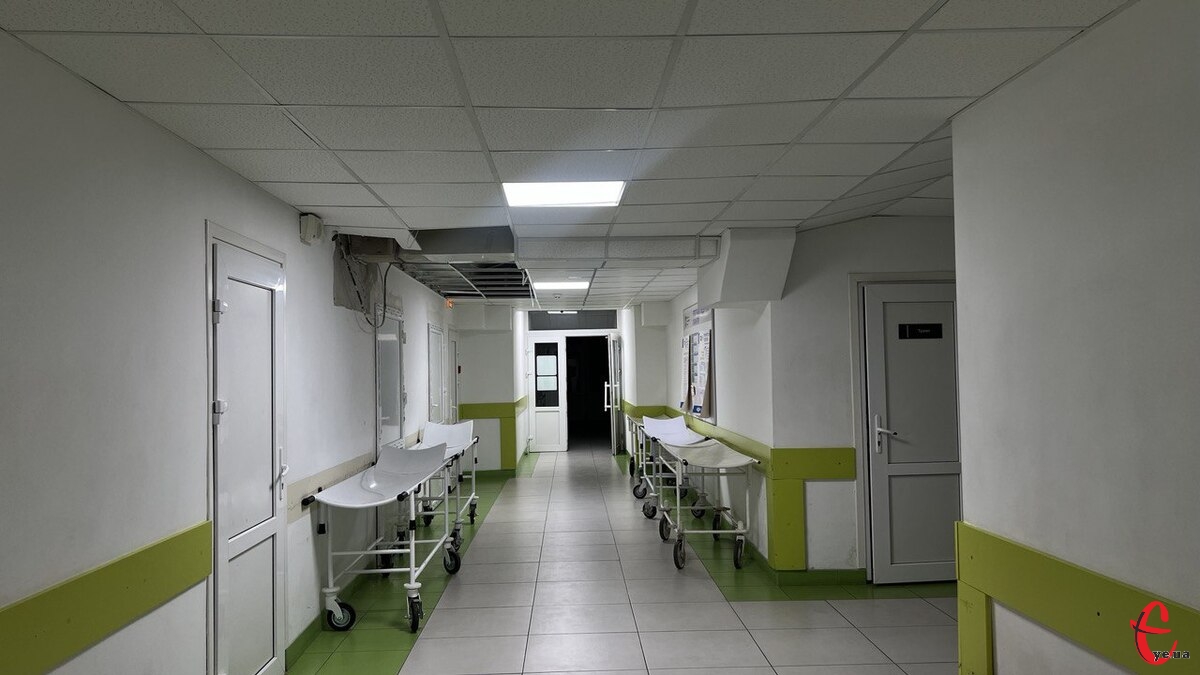 Фото до матеріалу: Атака ударними безпілотниками: трьох мешканців Хмельницького госпіталізували з пораненнями (ДОПОВНЕНО)