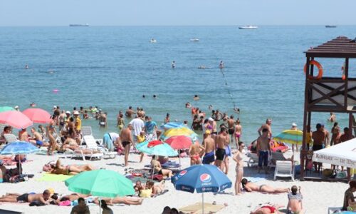 Фото до матеріалу: У Черкаській області відновили двосмуговий рух на дорозі до Сміл