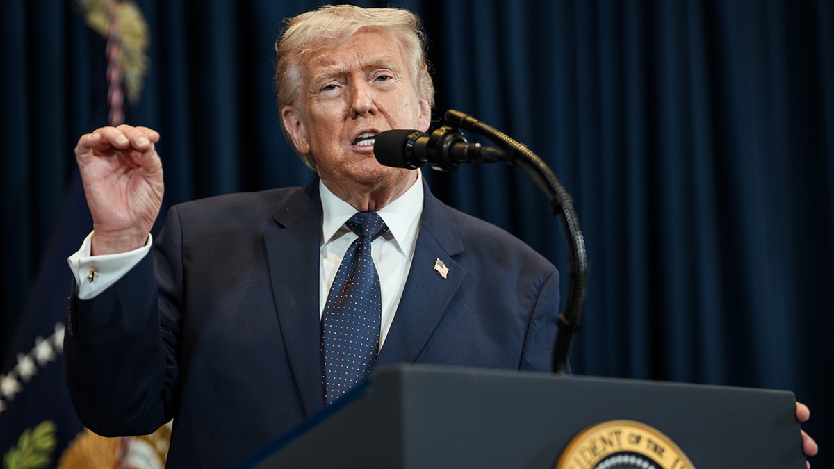 Фото до матеріалу: Трамп оголосив про триденне припинення вогню в Україні на 9-11 травня