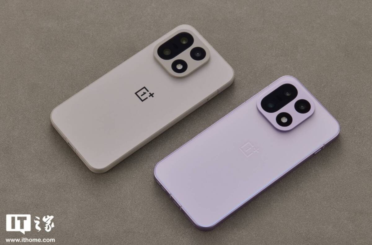 Фото до матеріалу: OnePlus та iQOO розробляють нові флагмани на чіпах Snapdragon 8 Elite Gen6 Pro