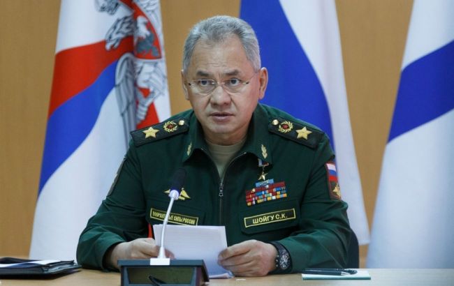 Фото до матеріалу: Європейська розвідка попереджає про ризик перевороту в РФ та суд над Шойгу