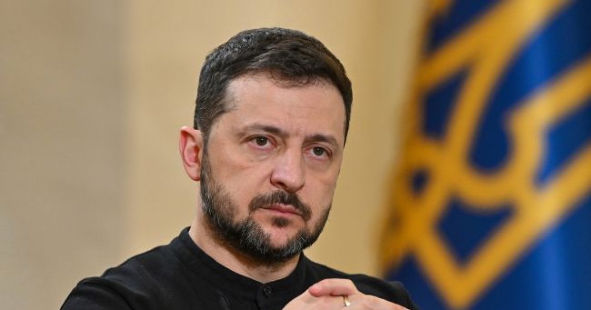 Фото до матеріалу: Зеленський: українські дрони можуть пролетіти над Москвою під час параду 9 травня