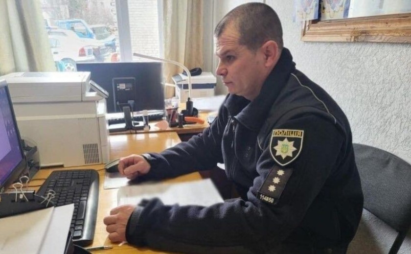 Фото до матеріалу: У Кам'янському районі судитимуть чоловіка за розбійний напад на жінку
