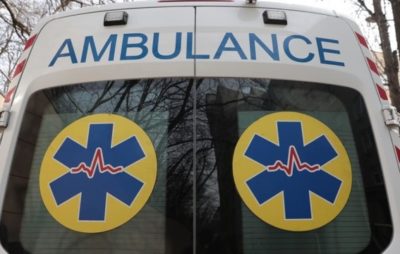 Фото до матеріалу: Львівські лікарі врятували 18-річного футболіста від пухлини та повернули йому радість гри