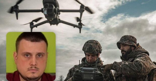 Фото до матеріалу: Чому українські дрони все частіше б'ють у глибокий тил Росії: розкрито головні фактори
