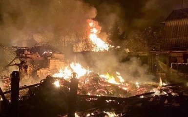 Фото до матеріалу: Росія атакувала Дніпропетровщину: 8 загиблих і 11 поранених