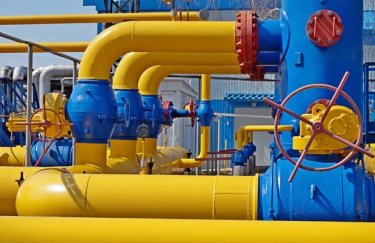 Фото до матеріалу: ЄС розглядає збільшення власного видобутку газу через загрозу війни з Іраном