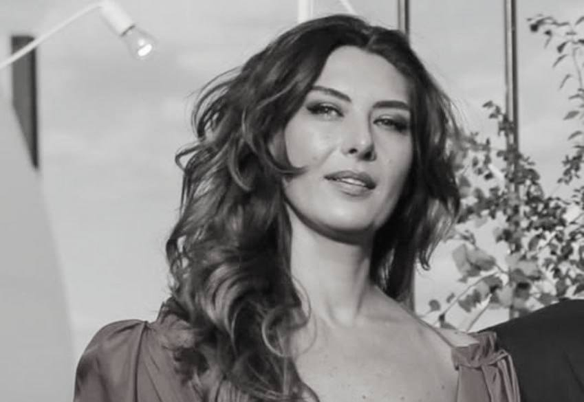 Фото до матеріалу: Померла колишня телеведуча Тетяна Сивохо: останні місяці вона боролася з раком
