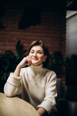 Фото до матеріалу: Вікторія Наливайко: чому рекрутинг — це покликання, а не просто бізнес