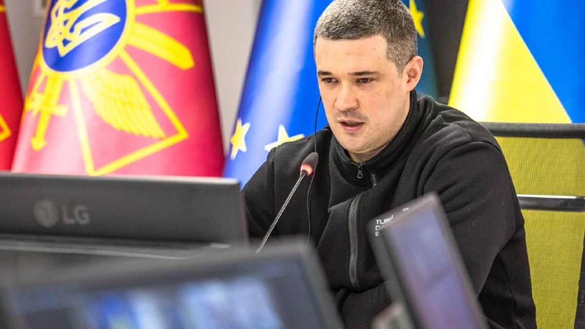 Фото до матеріалу: Федоров: До реалізації готуються перші проєкти в межах реформи армії