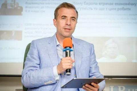 Фото до матеріалу: Трамп розповів про контакти з Путіним і Зеленським: деталі перемовин