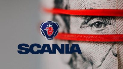 Фото до матеріалу: Справа ТОВ «Сканія Україна» може вплинути на інвестиційні плани європейських компаній