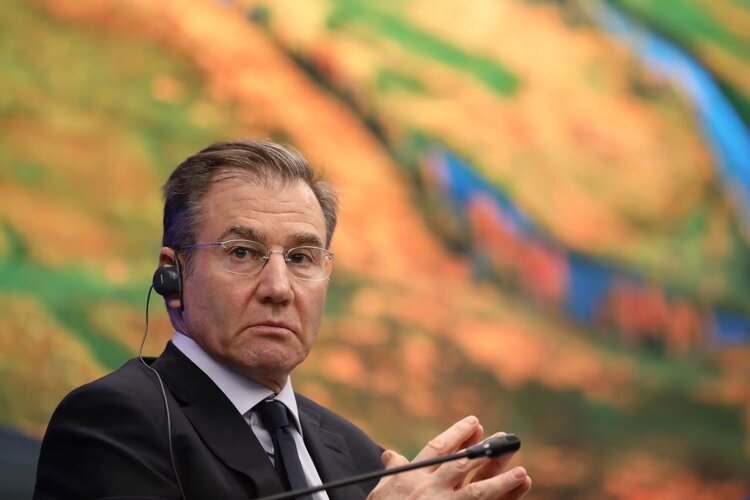Фото до матеріалу: Зірване злиття Rio Tinto і Glencore: чому гірничодобувні гіганти не змогли об'єднатися