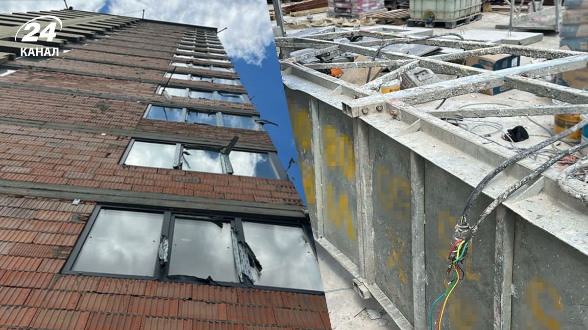 Фото до матеріалу: У Львові під час ремонту фасаду загинули троє працівників: 2 з них – громадяни Туреччини