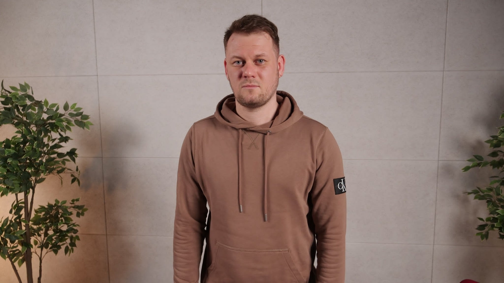 Фото до матеріалу: Денис Казанський: люди в окупації змирилися, але не прийняли Росію