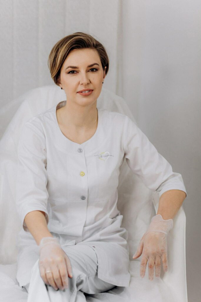 Фото до матеріалу: Акне — це хронічна хвороба: чому не варто відкладати візит до дерматолога в Івано-Франківську