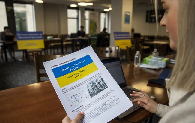 Фото до матеріалу: Принц Гаррі несподівано прибув до Києва для підтримки України