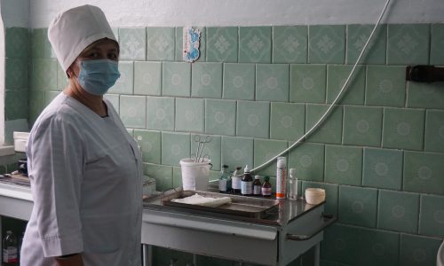 Фото до матеріалу: Маки Тальнівщини пахнуть полином: як війна змінила День пам'яті