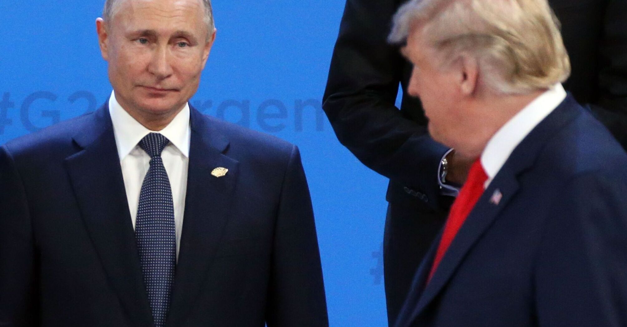 Фото до матеріалу: Росія-2026: війна триватиме доти, доки живий Путін