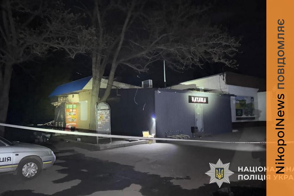 Фото до матеріалу: Побили і викрали чоловіка на Дніпропетровщині: офіційна заява батальйону “Вовки да Вінчі”
