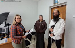 Фото до матеріалу: Ніна Ніколаєнко удостоєна звання «Мати-героїня»