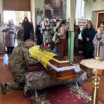 Фото до матеріалу: Луцький військовий засуджений за фейкове повідомлення про замінування ТЦК
