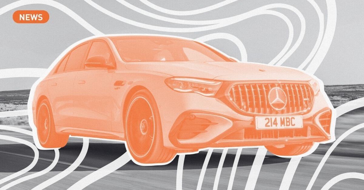 Фото до матеріалу: Mercedes-Benz відкликає понад 144 тисячі авто в США через ризик вимкнення приладової панелі