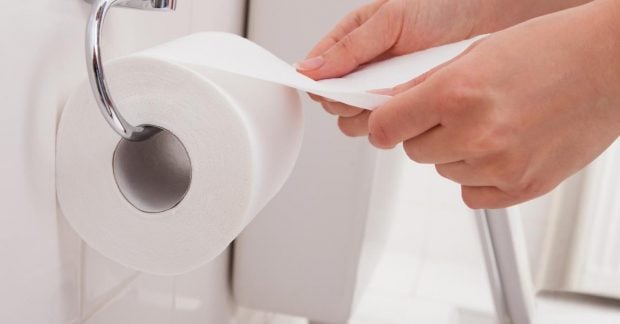 Фото до матеріалу: Люди все частіше відмовляються від туалетного паперу: що приходить йому на заміну