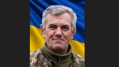 Фото до матеріалу: Увага! У Львівській області безвісти зник чоловік