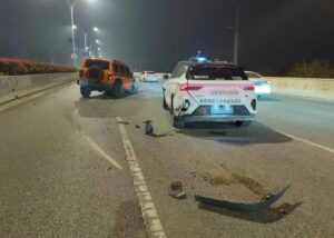 Фото до матеріалу: У Пекіні відбулася прем’єра концептуального спортивного купе Lynk & Co GT