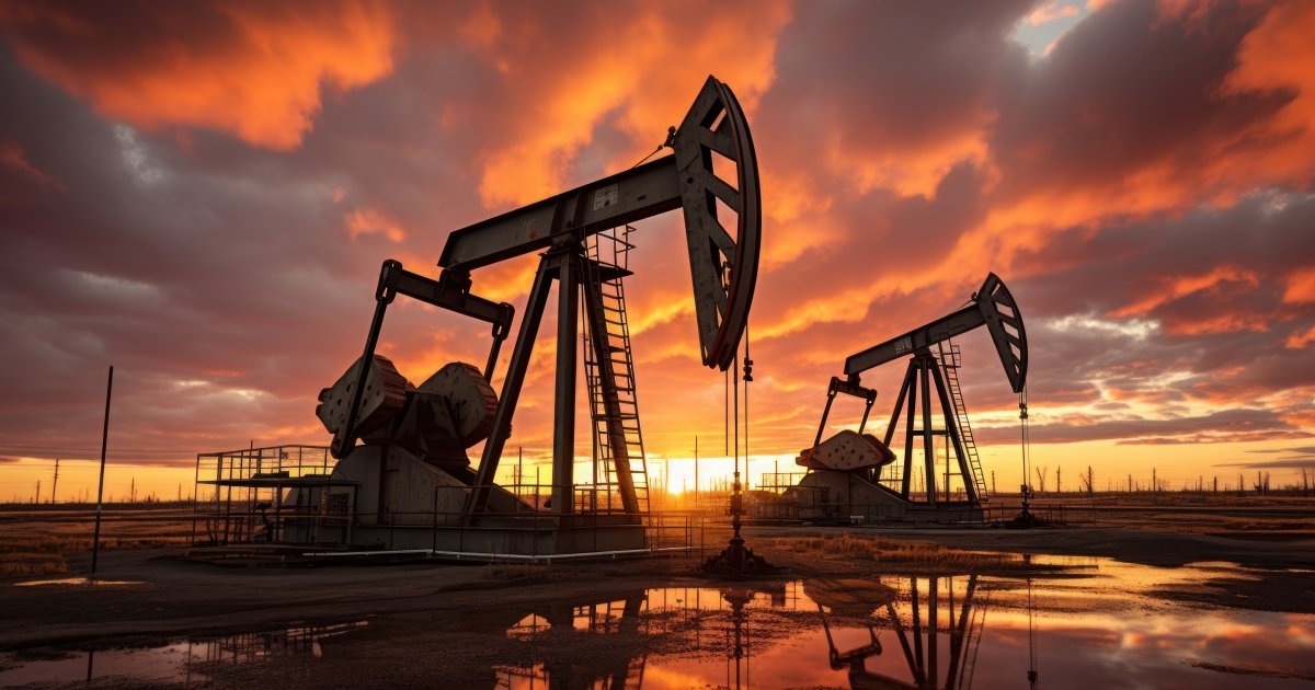 Фото до матеріалу: Видобуток нафти в Росії впаде до мінімуму за 17 років у 2026 році