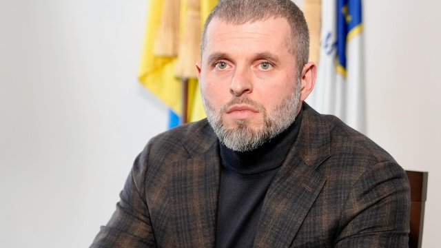 Фото до матеріалу: Україна засуджує рішення World Aquatics щодо повернення спортсменів РФ та Білорусі до міжнародних змагань
