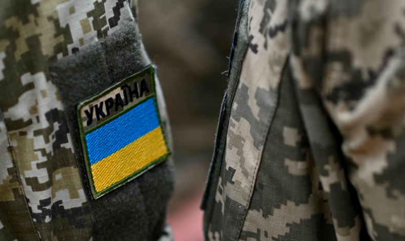 Фото до матеріалу: У Міноборони пропонують трансформувати ТЦК і переіменувати їх в “Офіси резерву+”, – УП
