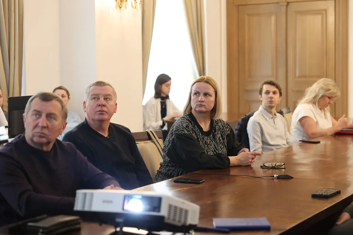 Фото до матеріалу: Сокільники обирають між житлом і логістикою: аеропорт може отримати 10 тисяч робочих місць