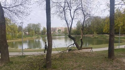 Фото до матеріалу: На Львівщині найближчим часом відбудеться перепоховання полеглого Героя Михайла Алєксєєнка