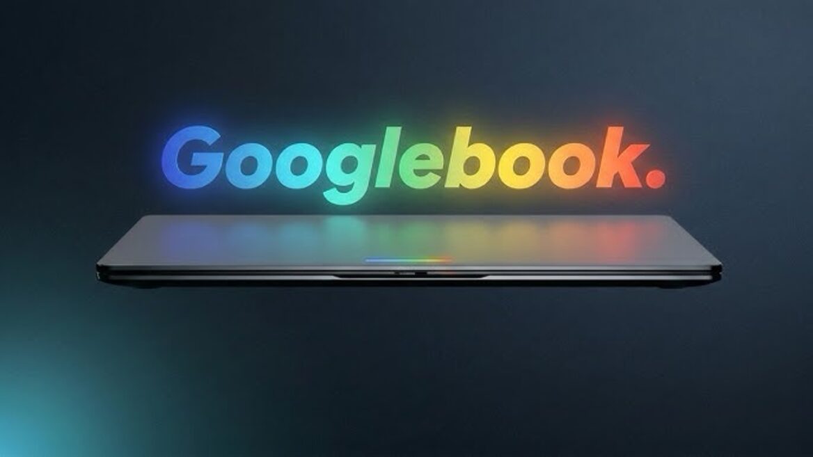 Фото до матеріалу: Google презентувала Googlebook: новий клас ноутбуків на Android із Gemini у кожному кліку