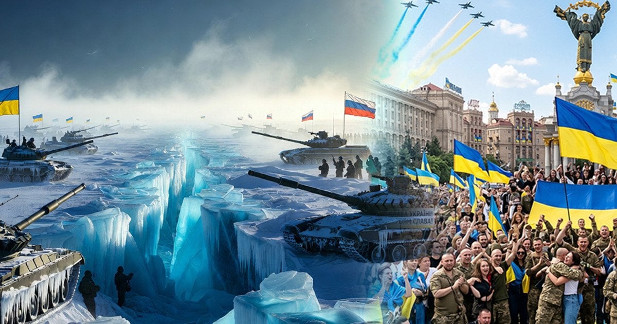 Фото до матеріалу: Кремль різко відреагував на іронічний указ Зеленського щодо параду 9 травня