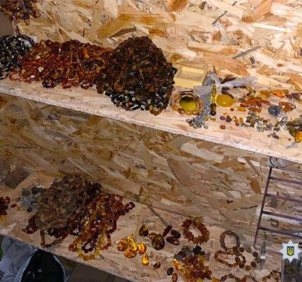 Фото до матеріалу: У Солотвині затримали чиновника, який за 70 тисяч обіцяв вплинути на податкову