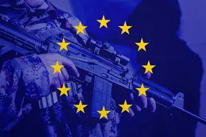 Фото до матеріалу: Посол ЄС Катаріна Матернова: реформи в Україні під час війни — це безпрецедентний виклик